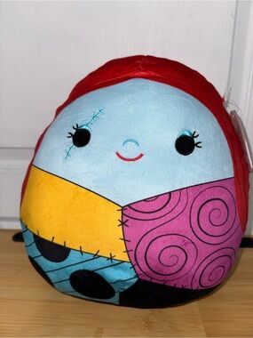 Sally Squishmallow
